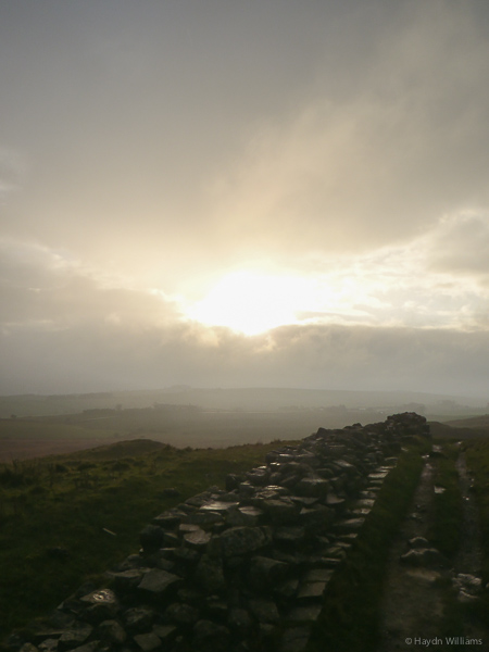 Northumberland. © Haydn Williams 2014